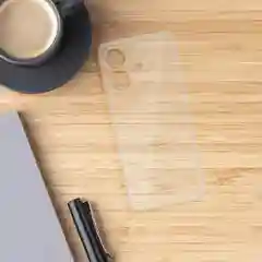 Чехол-накладка Krutoff Clear Case для Realme Note 60/Note 60X