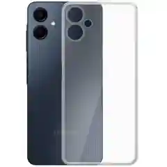 Чехол-накладка Krutoff Clear Case для Samsung Galaxy A06 (A065)