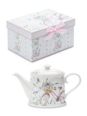 Чайник заварочный FLOWER BASKET 600мл