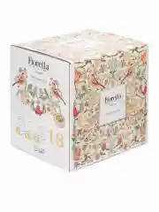 Белый столовый сервиз VENUS 18 предметов