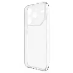 Чехол-накладка Krutoff Clear Case для TECNO Pova 6 Neo