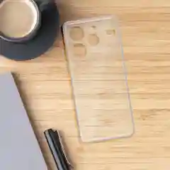 Чехол-накладка Krutoff Clear Case для TECNO Pova 6 Neo