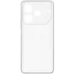 Чехол-накладка Krutoff Clear Case для TECNO Pova 6 Neo