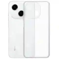Чехол-накладка Krutoff Clear Case для TECNO Spark Go 1