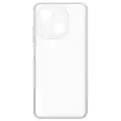 Чехол-накладка Krutoff Clear Case для TECNO Spark Go 1