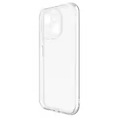 Чехол-накладка Krutoff Clear Case для TECNO Spark Go 1