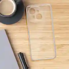 Чехол-накладка Krutoff Clear Case для TECNO Spark Go 1