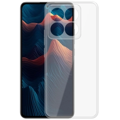 Чехол-накладка Krutoff Clear Case для Xiaomi 14T