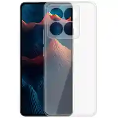 Чехол-накладка Krutoff Clear Case для Xiaomi 14T
