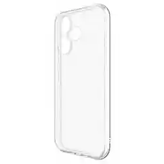 Чехол-накладка Krutoff Clear Case для Xiaomi Redmi 13/Poco M6 4G