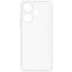 Чехол-накладка Krutoff Clear Case для Xiaomi Redmi 13/Poco M6 4G