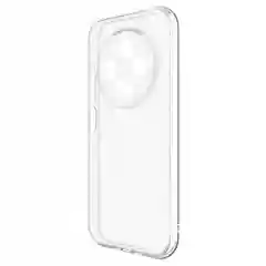 Чехол-накладка Krutoff Clear Case для Xiaomi Redmi 14C