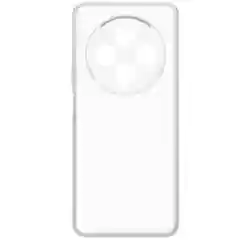 Чехол-накладка Krutoff Clear Case для Xiaomi Redmi 14C