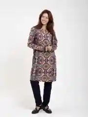 Бордовый комплект женский мусульманский, Lilians