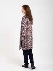 Бордовый комплект женский мусульманский, Lilians