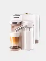 Белый кофемашина Xiaomi Scishare Capsule Coffee Machine 1.7л, S1205