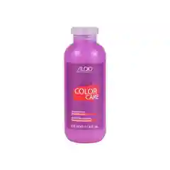 Шампунь-уход для окрашенных волос Kapous Professional Caring Line Color Care, 350 мл