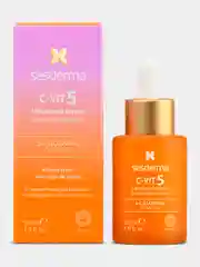 Sesderma C-VIT 5 Сыворотка липосомальная с комплексом витамина С (5 форм), 30 мл
