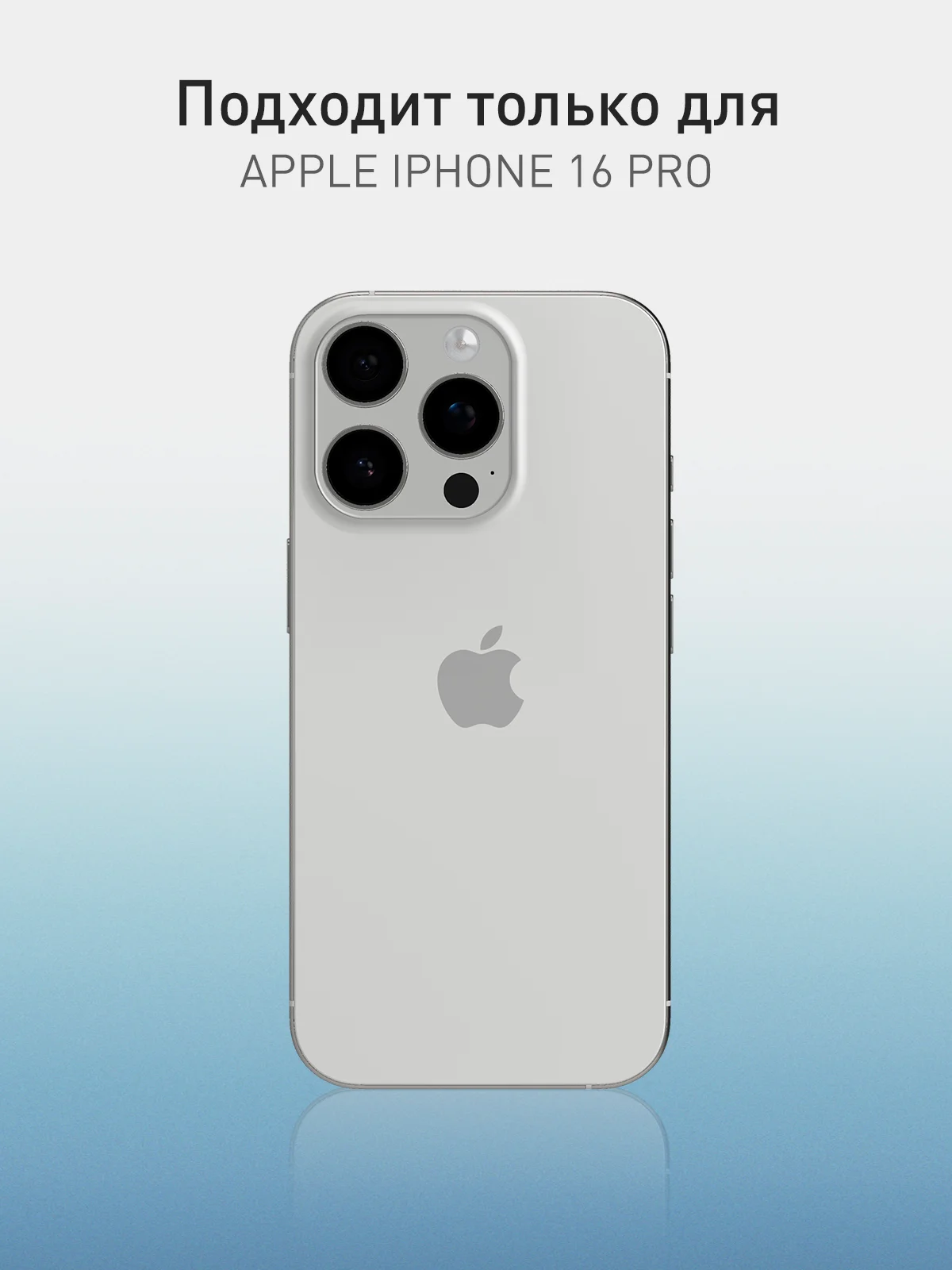 Угольный чехол MagSafe для iPhone 16 Pro с подставкой ROSCO пластиковый с силиконом и магнитом