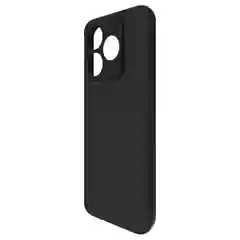 Чехол-накладка Krutoff Soft Case для Realme C61/C63 черный