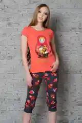 Комплект домашний женский FI2289