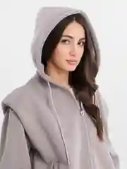 Серый женский костюм тёплый с начёсом, зимний костюм, 6 цветов, костюм теплый флисовый