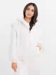 Белый женский костюм тёплый с начёсом, зимний костюм, 6 цветов, костюм теплый флисовый