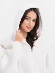 Белый женский костюм тёплый с начёсом, зимний костюм, 6 цветов, костюм теплый флисовый