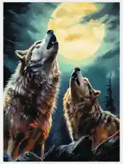 Белый алмазная мозаика, без подрамника, 30*30, 30*40, 40*50