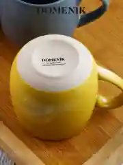 Разноцветный набор кружек DOMENIK