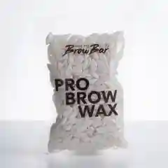 Воск для бровей "PRO BROW WAX" SHIK гранулы