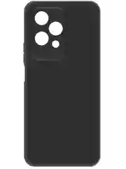 Чехол-накладка Krutoff Silicone Case для Honor 200 Lite черный