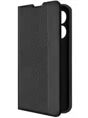 Чехол-книжка Krutoff Neo Book для Realme Note 60/Note 60X черный