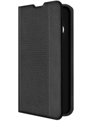 Чехол-книжка Krutoff Neo Book для TECNO Spark 30C черный