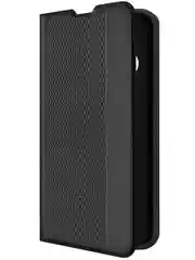 Чехол-книжка Krutoff Neo Book для TECNO Spark 30C черный
