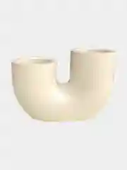 Подсвечник " U " / декор для дома