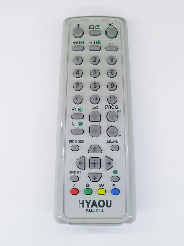Пульт Huayu RM-191A (универсальный) для телевизоров Sony