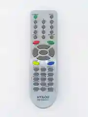 Серый универсальный пульт Huayu для LG RM-609CB+