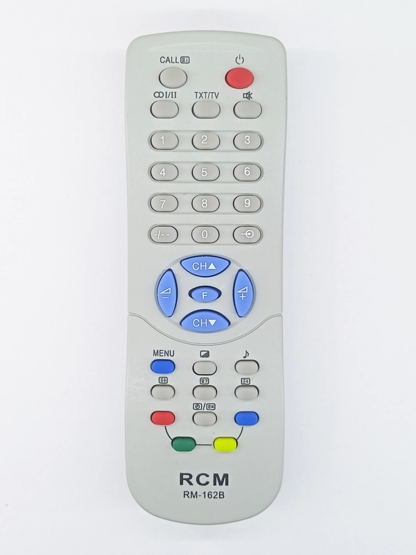 Пульт универсальный Huayu для Toshiba RM-162B