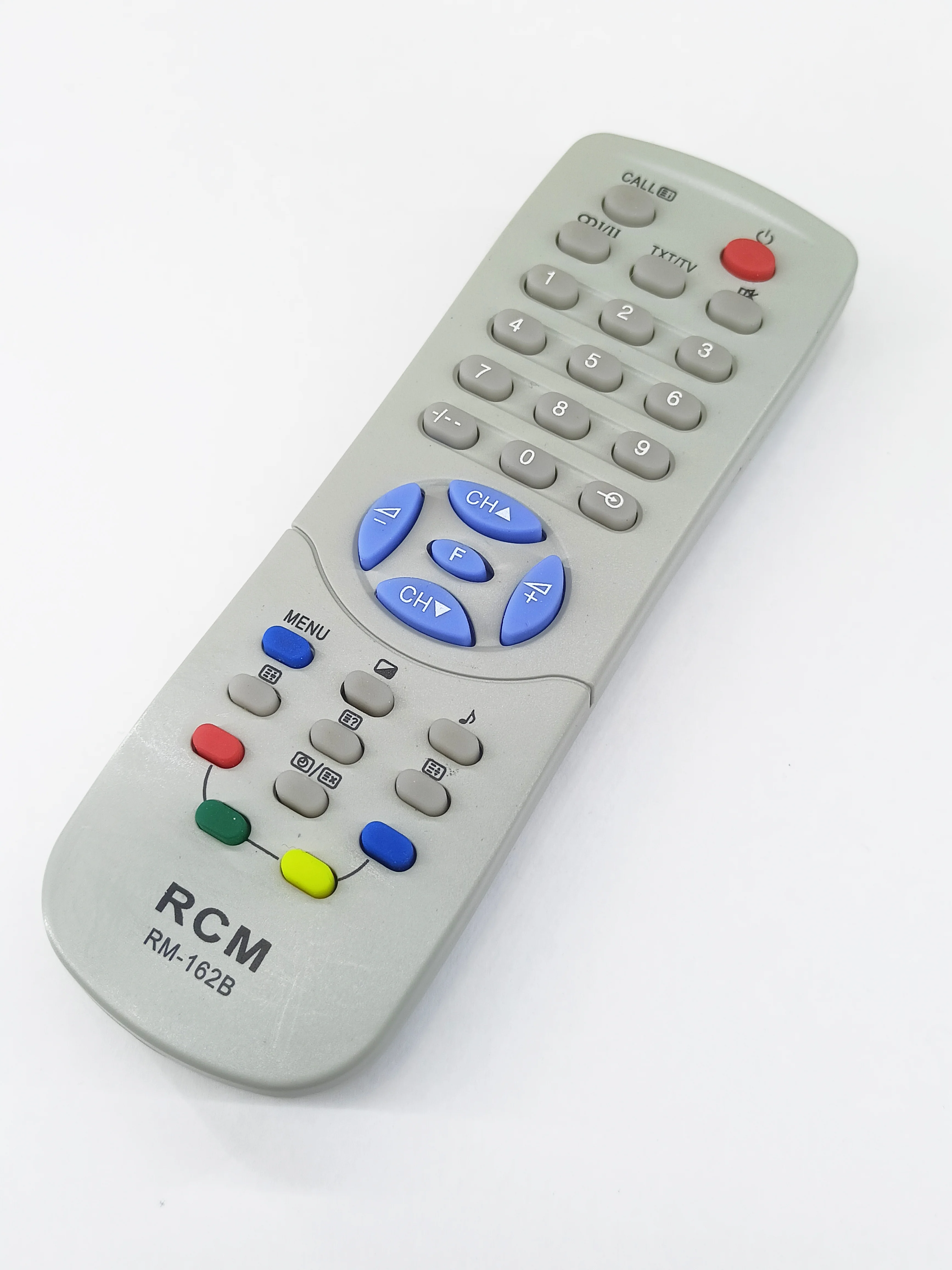 Пульт универсальный Huayu для Toshiba RM-162B