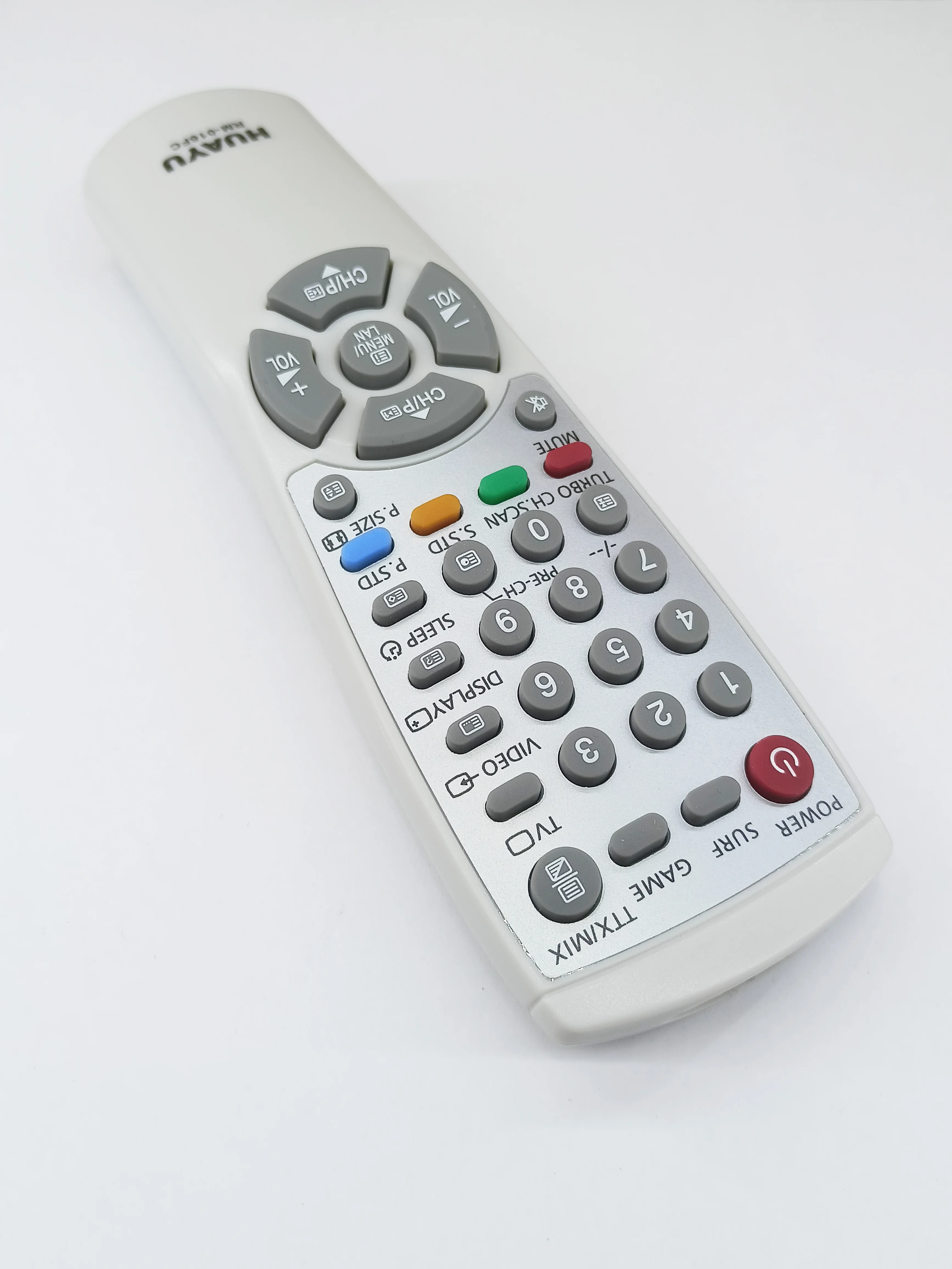 Пульт универсальный для Samsung RM-016FC
