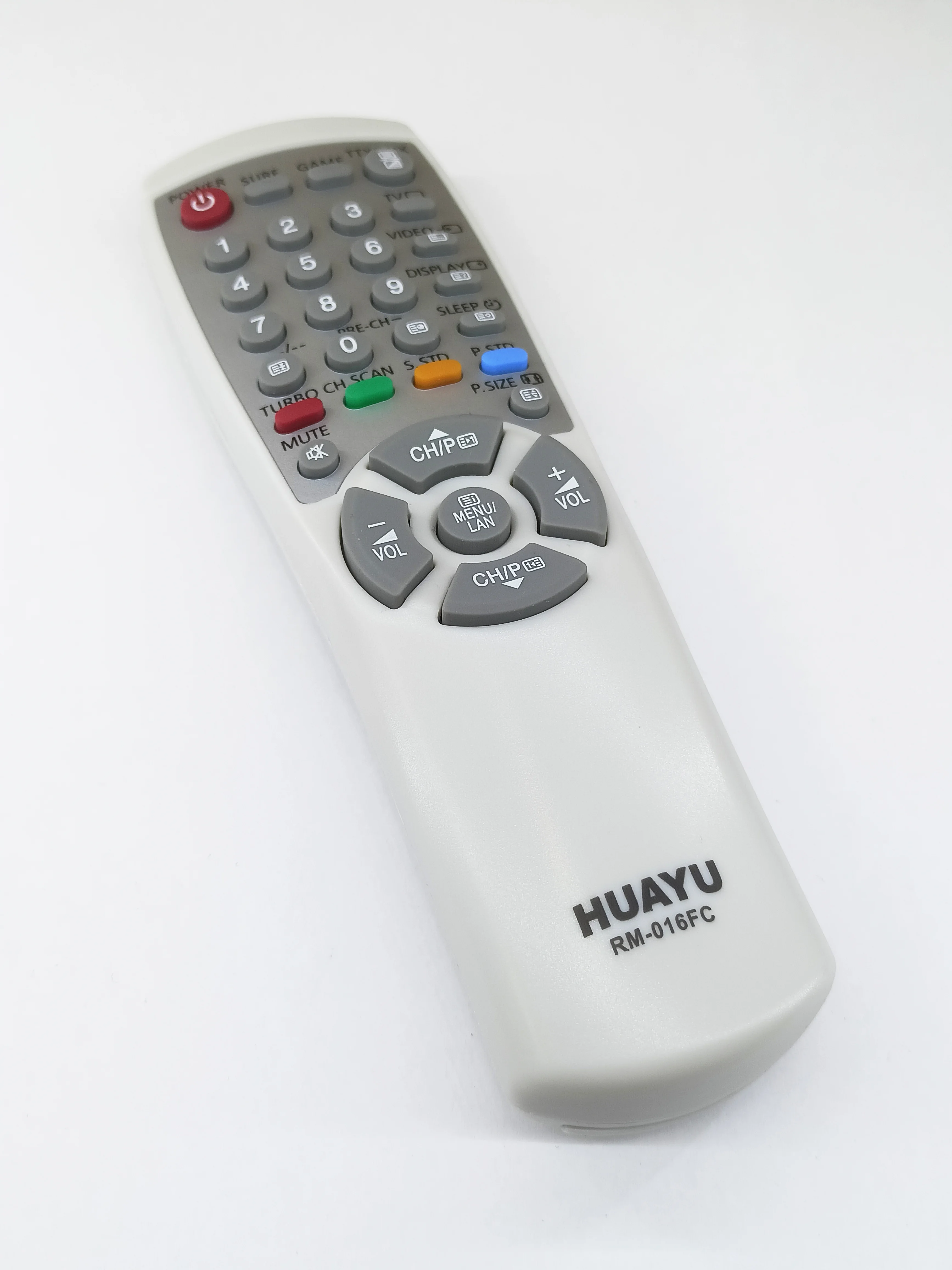 Пульт универсальный для Samsung RM-016FC