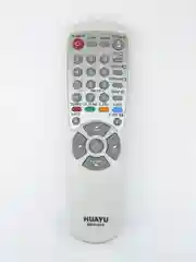Серый пульт универсальный для Samsung RM-016FC