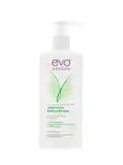 Гель для интимной гигиены EVO Intimate "Здоровая Микрофлора" с актив-комплексом Лактулин