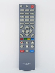 Пульт ДУ для ТРИКОЛОР GS8300N (GS8304)