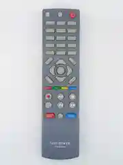 Пульт ДУ для ТРИКОЛОР GS8300N (GS8304)