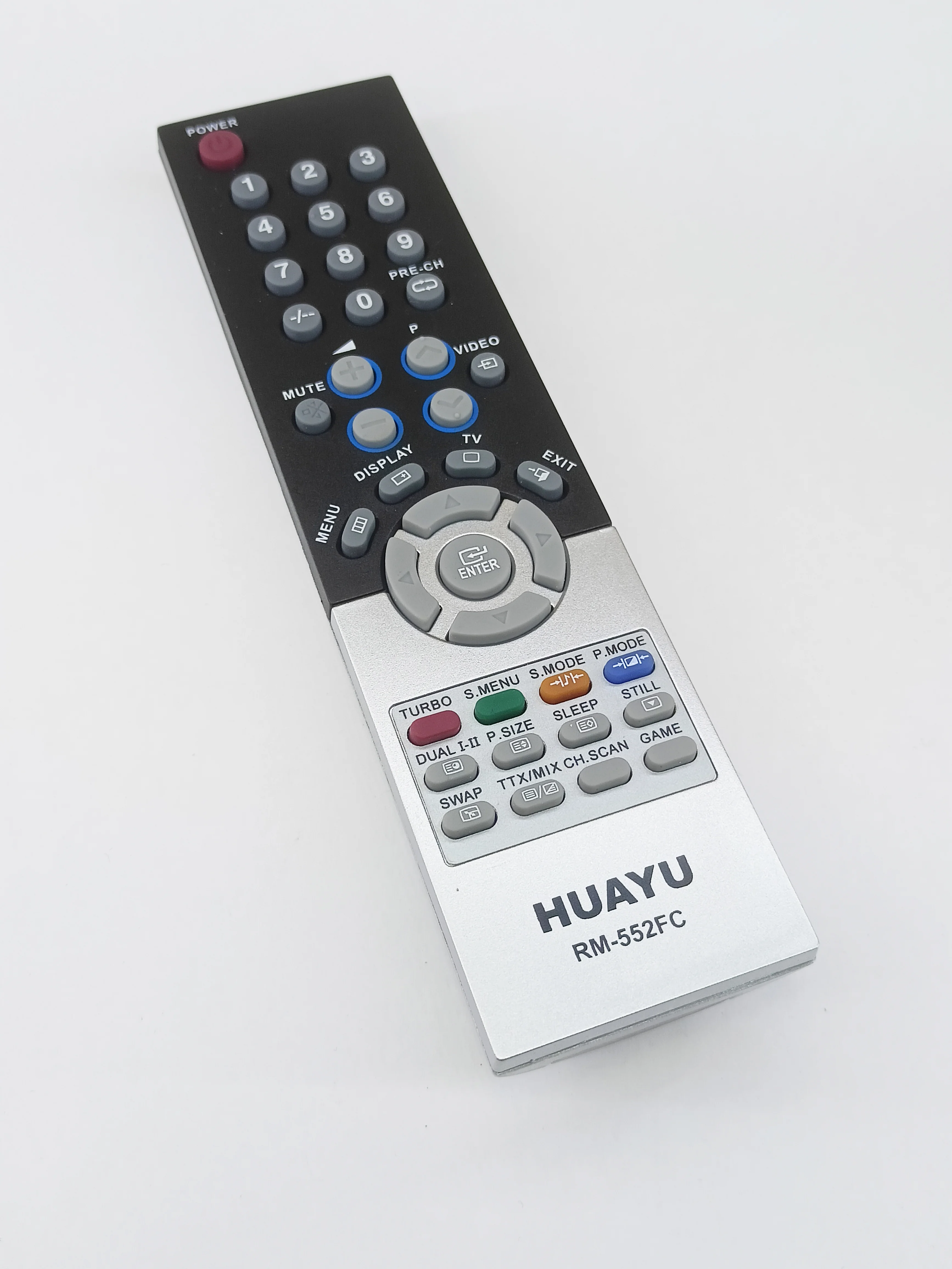 Пульт универсальный для Samsung RM-552F