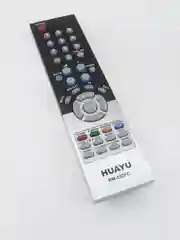 Пульт универсальный для Samsung RM-552F