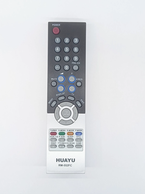 Пульт универсальный для Samsung RM-552F