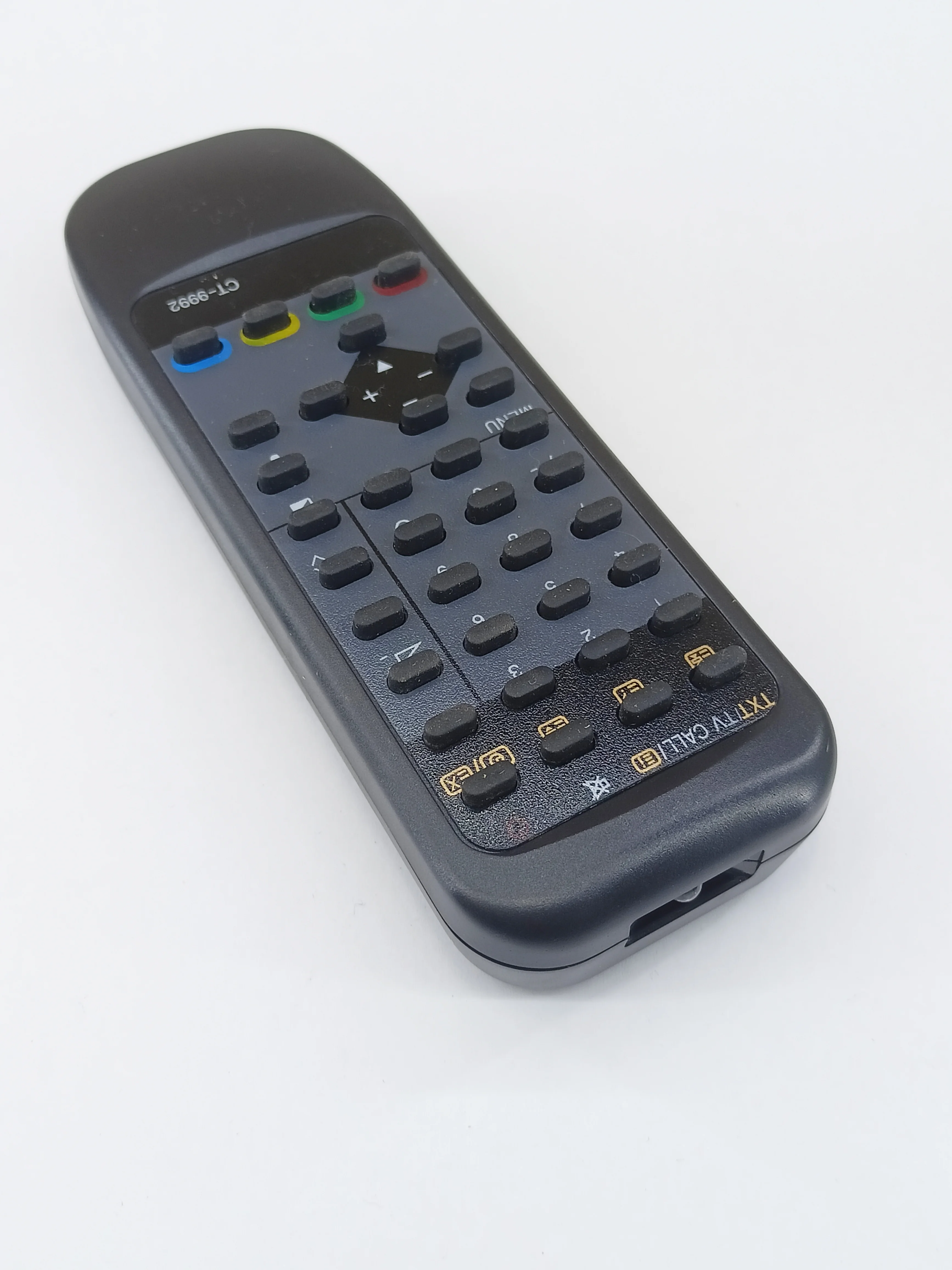 Пульт Huayu CT-9992 (CT-9858) для телевизоров Toshiba